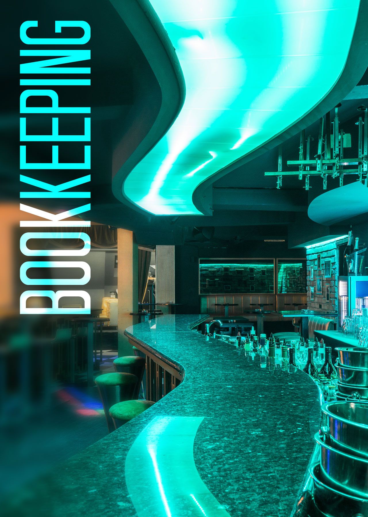 Stellar Bookkeeping Services Offered by WeDoBars