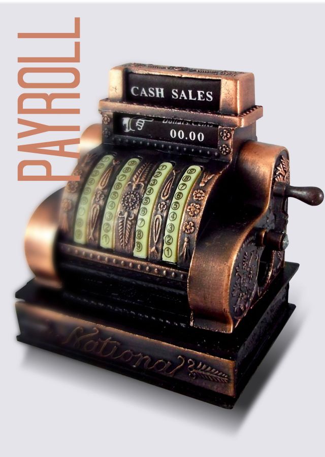 Payroll Services Offered by We Do Bars