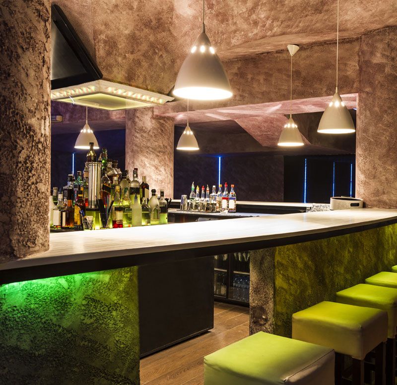 Extensive Tax Planning & Preparation Services for the Local Bar and Night Club Industries